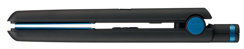 BaByliss PRO Limited Edition Black & Blue Nano Titanium Digital Flat Iron - 1" (BNTMB4095TUC)