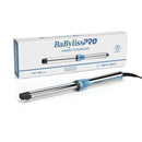 BaBylissPRO Nano Titanium Oval Barrel Curling Wand