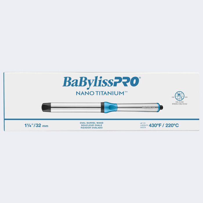 Babyliss pro wand best sale