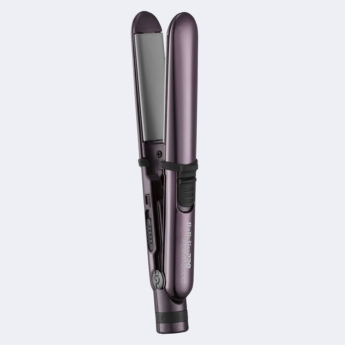 BaBylissPRO Limited Edition Nano Titanium Nightfall Prima 2000 Flat Iron - 3/4" (BNTP2000UC)