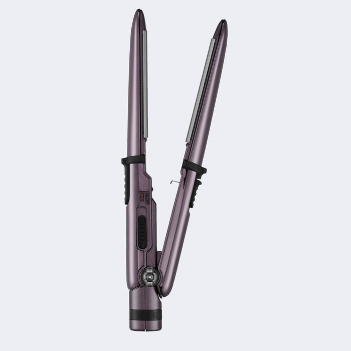 BaBylissPRO Limited Edition Nano Titanium Nightfall Prima 2000 Flat Iron - 3/4" (BNTP2000UC)