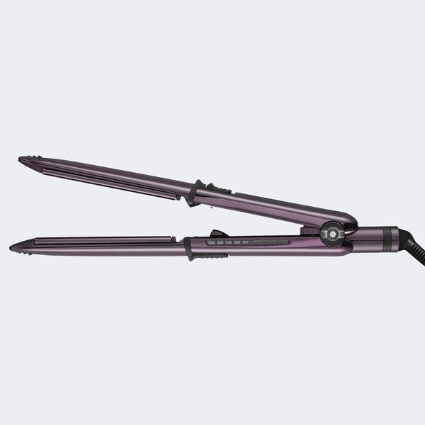 BaBylissPRO Limited Edition Nano Titanium Nightfall Prima 3000 Flat Iron - 1.25" (BNTP3000TUC)