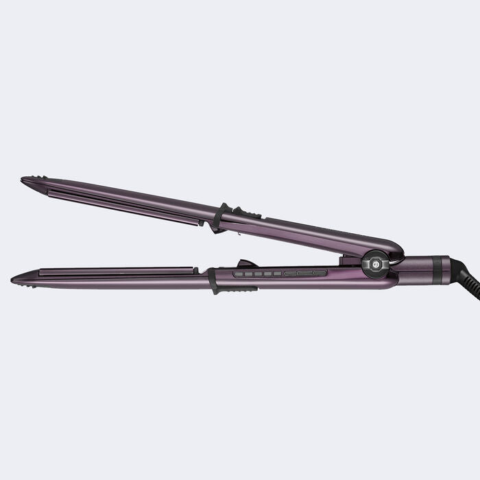 BaBylissPRO Limited Edition Nano Titanium Nightfall Prima 3000 Flat Iron - 1.25" (BNTP3000TUC)