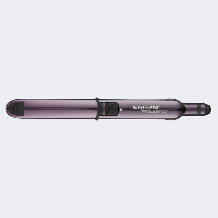 BaBylissPRO Limited Edition Nano Titanium Nightfall Prima 3000 Flat Iron - 1.25" (BNTP3000TUC)