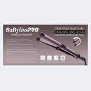 BaBylissPRO Limited Edition Nano Titanium Nightfall Prima 3000 Flat Iron - 1.25" (BNTP3000TUC) [OPEN BOX]