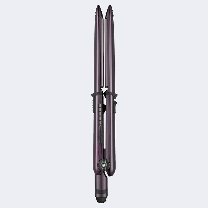 BaBylissPRO Limited Edition Nano Titanium Nightfall Prima 3000 Flat Iron - 1.25" (BNTP3000TUC)