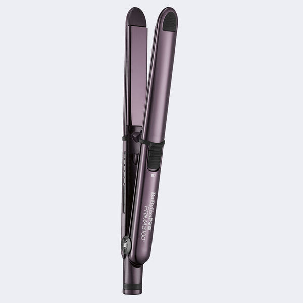 BaBylissPRO Limited Edition Nano Titanium Nightfall Prima 3100 Flat Iron - 1" (BNTP3100TUC)