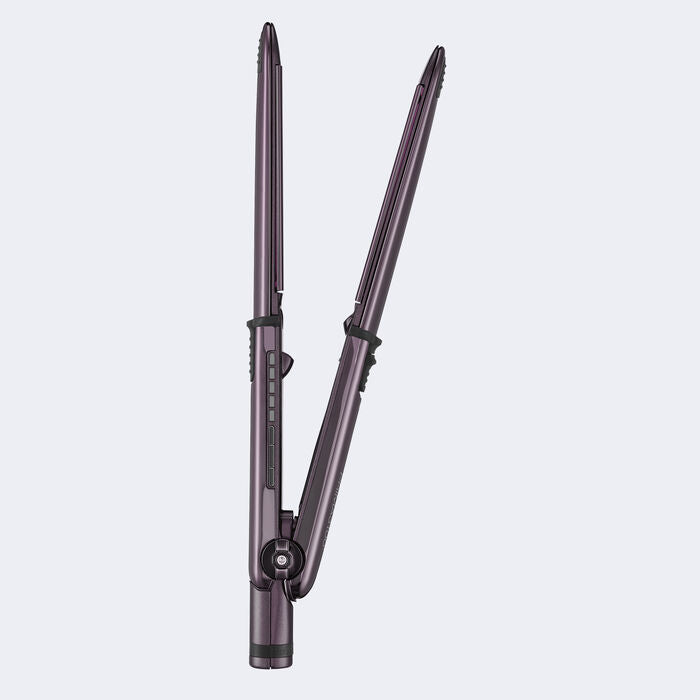 BaBylissPRO Limited Edition Nano Titanium Nightfall Prima 3100 Flat Iron - 1" (BNTP3100TUC)