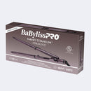 BaBylissPRO Limited Edition Nano Titanium Nightfall Prima 3100 Flat Iron - 1" (BNTP3100TUC) [OPEN BOX]