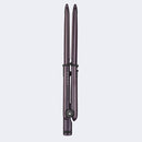 BaBylissPRO Limited Edition Nano Titanium Nightfall Prima 3100 Flat Iron - 1" (BNTP3100TUC) [OPEN BOX]