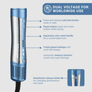 BaBylissPRO Nano Titanium StyleSwitch Ionic Mulit-Styler & Dryer (BNTSS-5PK)