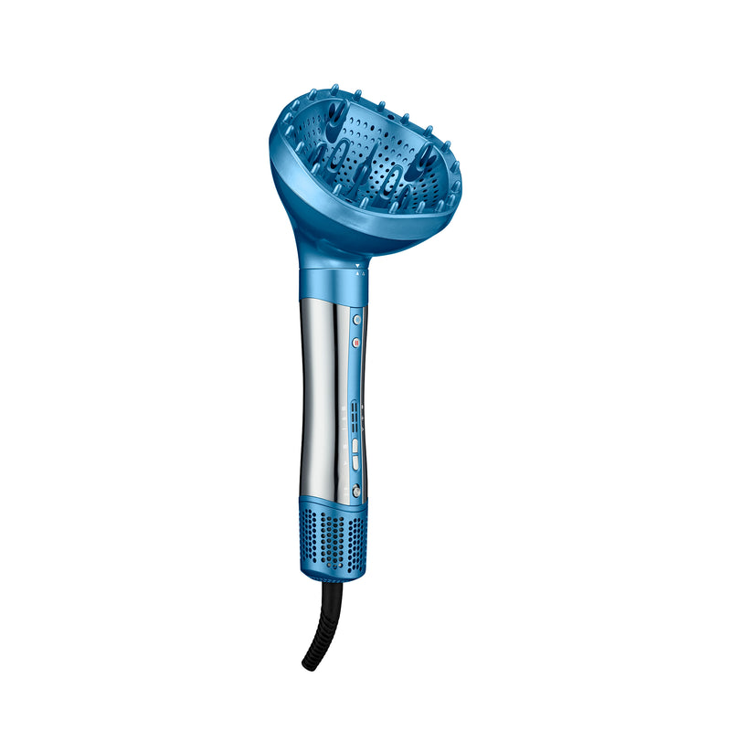 BaBylissPRO Nano Titanium StyleSwitch Ionic Mulit-Styler & Dryer (BNTSS-5PK)