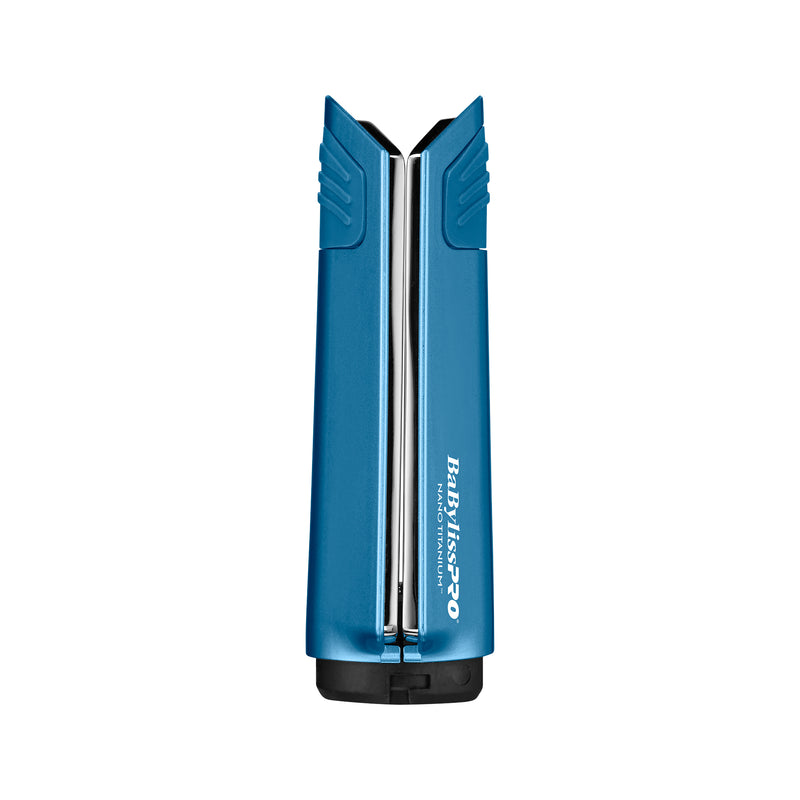 BaBylissPRO Nano Titanium StyleSwitch Ionic Mulit-Styler & Dryer (BNTSS-5PK)