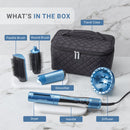 BaBylissPRO Nano Titanium StyleSwitch Ionic Mulit-Styler & Dryer (BNTSS-5PK)