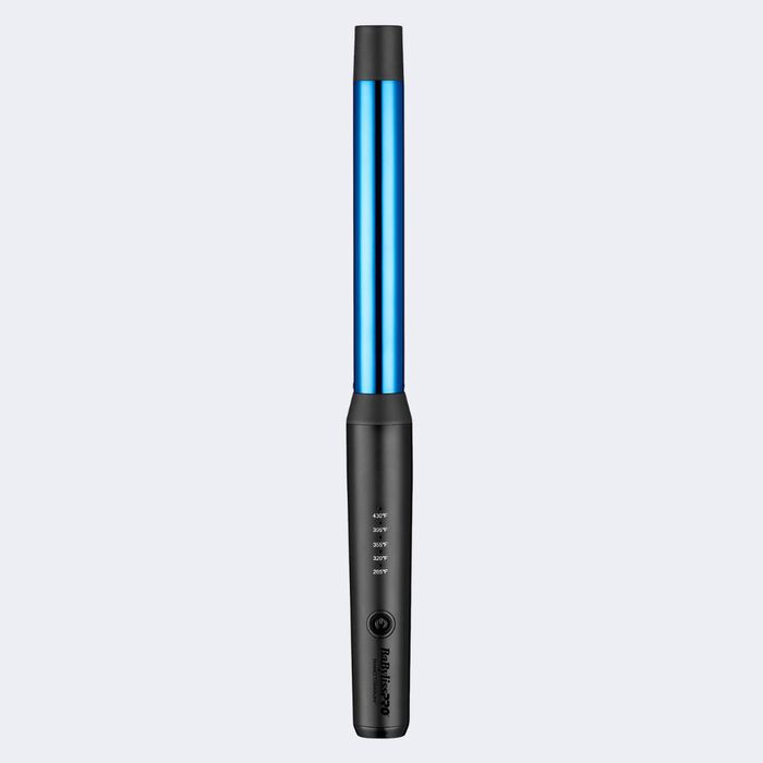 BaBylissPRO Nano Titanium Limited Edition Black & Blue  display picture 1
