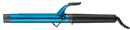 BaBylissPRO Limited Edition Black & Blue Nano Titanium Extended Barrel Curling Iron - 1.25" (BNTWMB125XLUC)