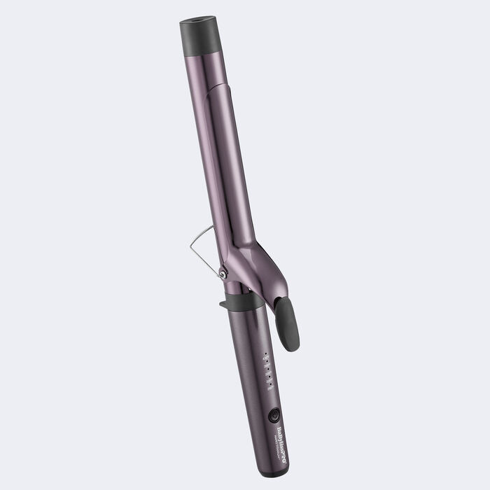 BaBylissPRO Limited Edition Nano Titanium Nightfall Extended Barrel Curling Iron - 1.25" (BNTWP125XLUC)