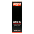 Uppercut Deluxe Beard Oil (30ml/1oz)