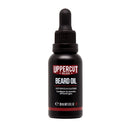 Uppercut Deluxe Beard Oil (30ml/1oz)
