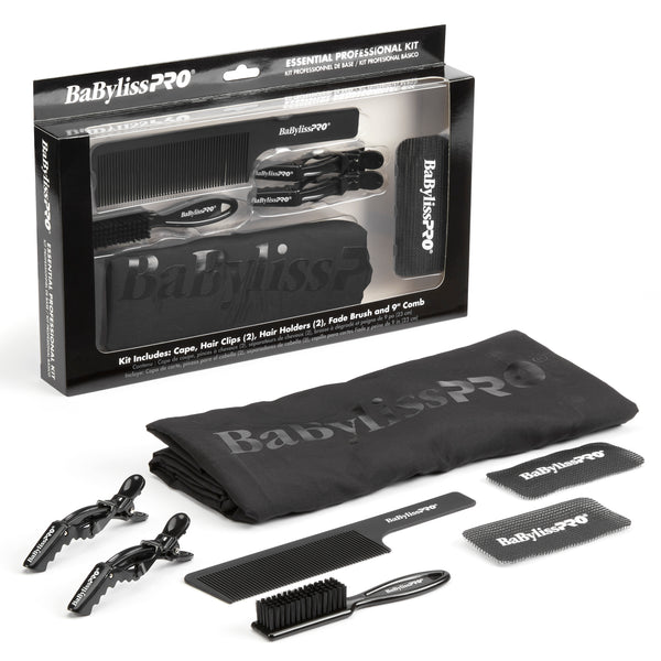 BaByliss PRO Essential Professional Kit [PRE-ORDER]