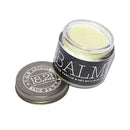 18.21 Man Made Soft-Hold Low-Shine Moisturizing Beard Balm (2oz)