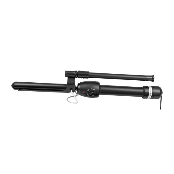 StyleCraft Stay-Temp Marcel Curling Iron w/ Ceramic Barrel - 3/4" (SCMC75B)