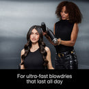 GHD Speed Ultra-Fast Professional Hair Dryer