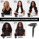 GHD Speed Ultra-Fast Professional Hair Dryer