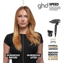 GHD Speed Ultra-Fast Professional Hair Dryer