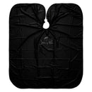 Johnny B. Cutting Cape - Black
