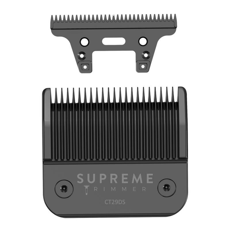 Detachable Taper Blade CT29DS - Hair Clipper Replacement Blades - Supreme Trimmer Mens Trimmer Grooming kit 