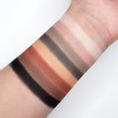 Crown PRO 20 Color Bold Collection Eyeshadow Palette (CP08)