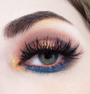 Crown PRO 20 Color Bold Collection Eyeshadow Palette (CP08)