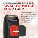 Gamma+ Boosted One Professional Single Foil Shaver (GP804B) [PRE-ORDER]