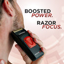 Gamma+ Boosted One Professional Single Foil Shaver (GP804B) [PRE-ORDER]
