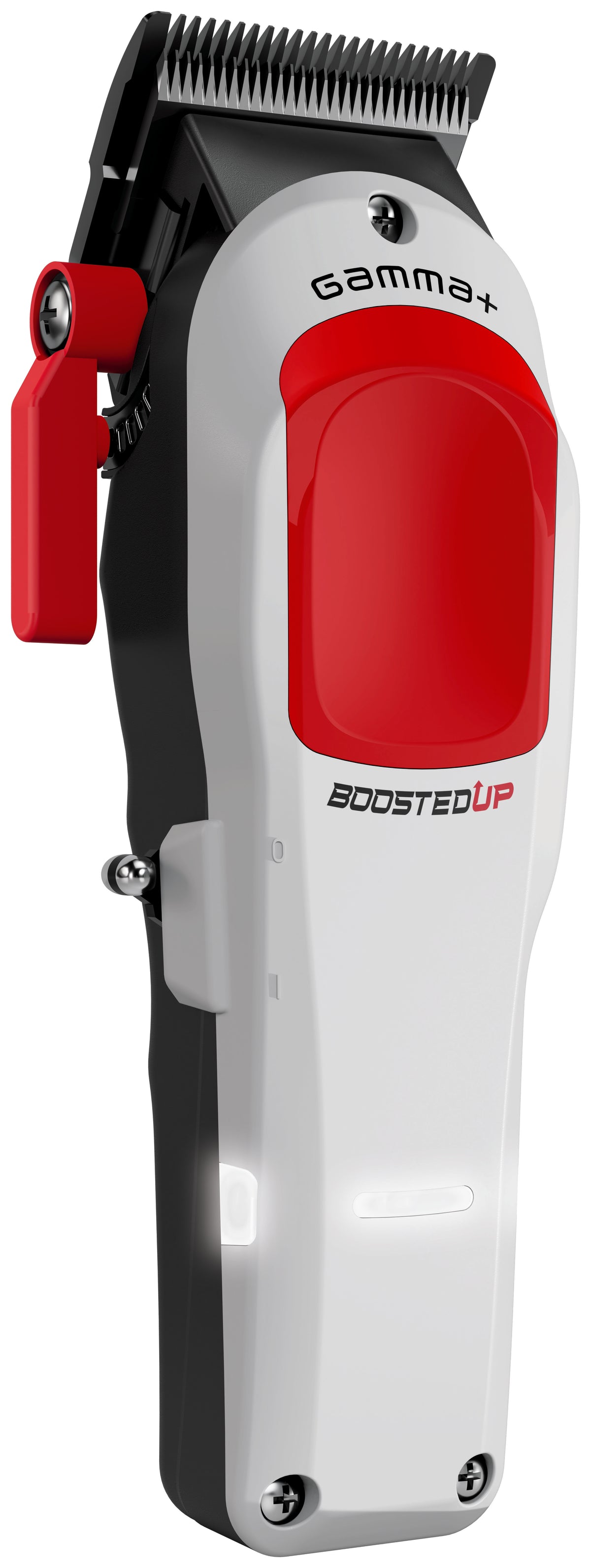Gamma+ Boosted Up Clipper + Boosted Shaver Combo Bundle (GP601M + GP80