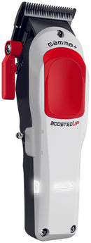 Gamma+ Boosted Up Cordless Clipper w/ Super Torque Motor (GP601M)