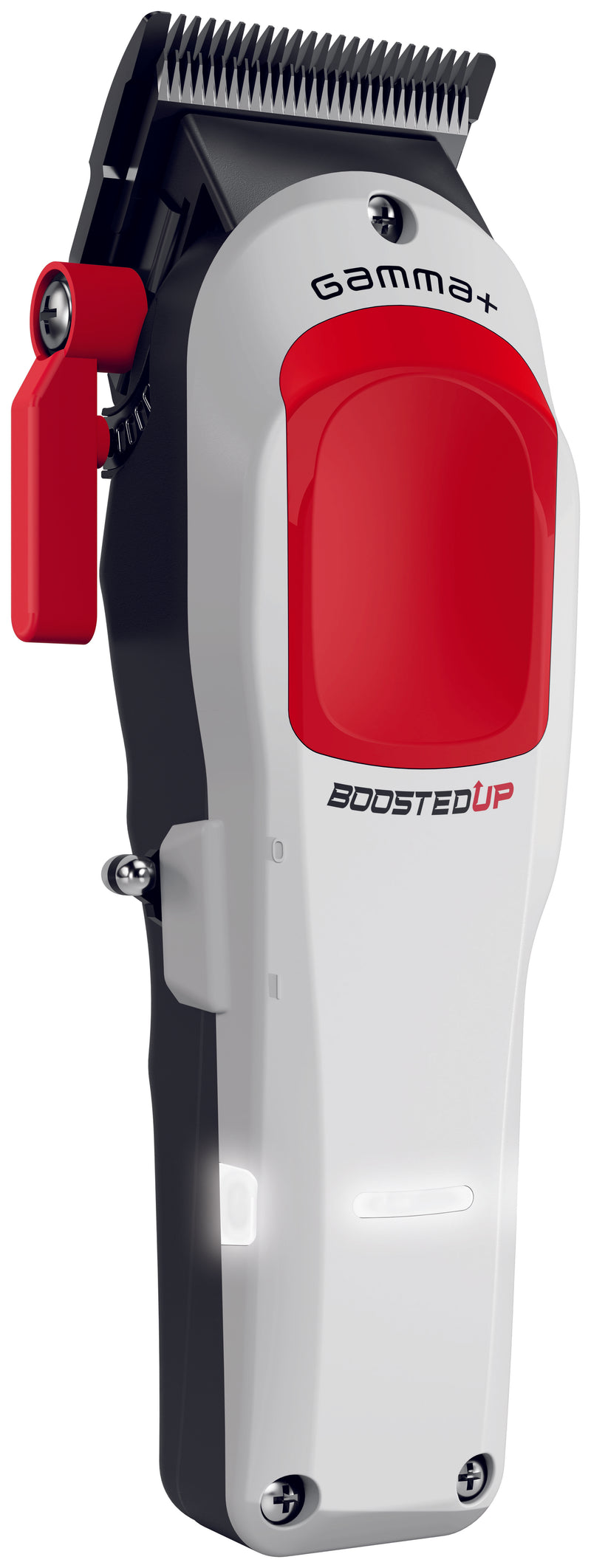 Gamma+ Boosted Up Cordless Clipper w/ Super Torque Motor (GP601) [PRE-ORDER]