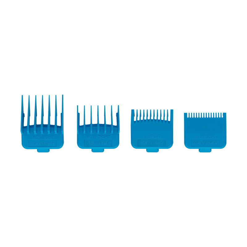 Gamma+ Boosted Up Cordless Clipper w/ Super Torque Motor (GP601) [PRE-ORDER]