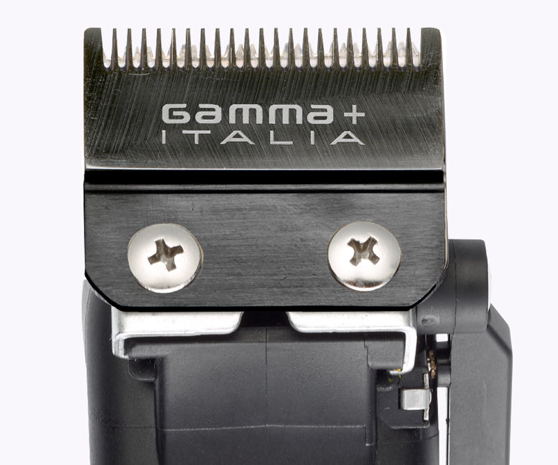 Gamma+ Boosted Up Cordless Clipper w/ Super Torque Motor (GP601) [PRE-ORDER]