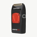 Gamma+ Boosted One Professional Single Foil Shaver (GP804B) [PRE-ORDER]