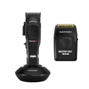 Gamma+ Boosted Up Clipper + Boosted Shaver Combo Set (GP601M + GP808M)