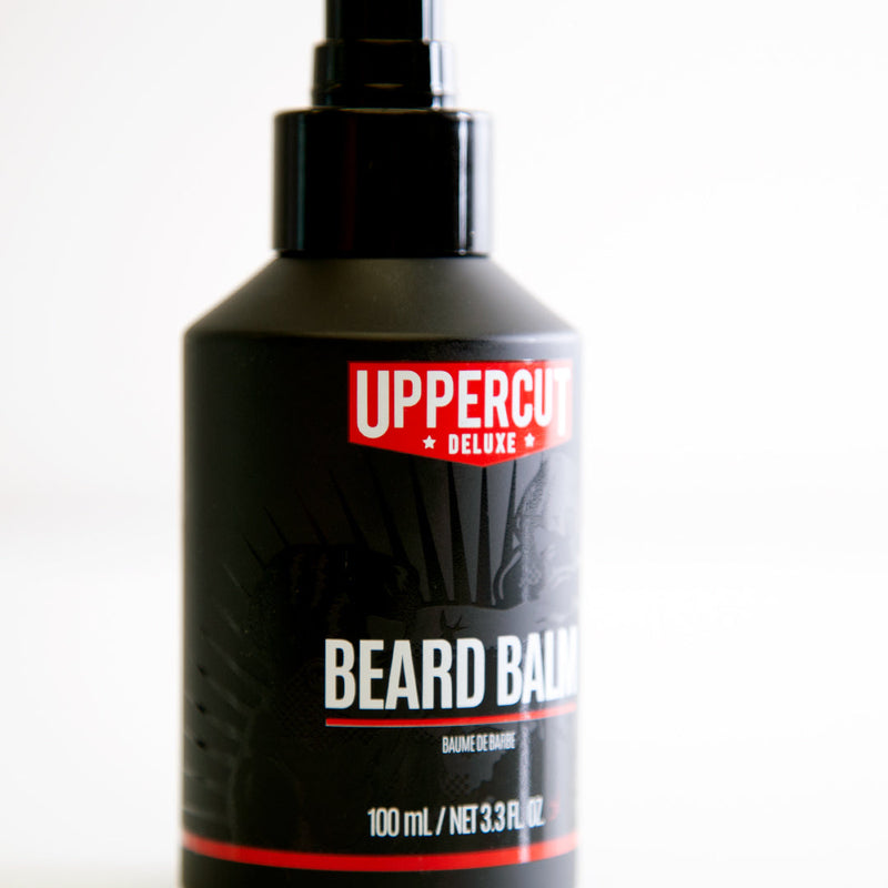 Uppercut Deluxe Beard Balm (100ml/3.3oz)