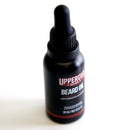 Uppercut Deluxe Beard Oil (30ml/1oz)