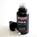 Uppercut Deluxe Beard Oil (30ml/1oz)