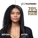 GHD Platinum+ Styler Flat Iron 1"