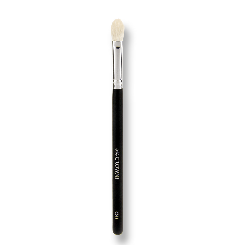 Crown PRO 16pc Ultimate Makeup Brush Value Bundle