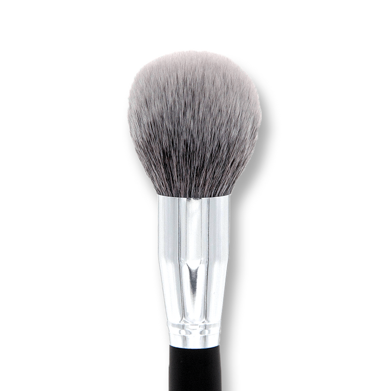 Crown PRO 8pc Starter Makeup Brush Value Bundle