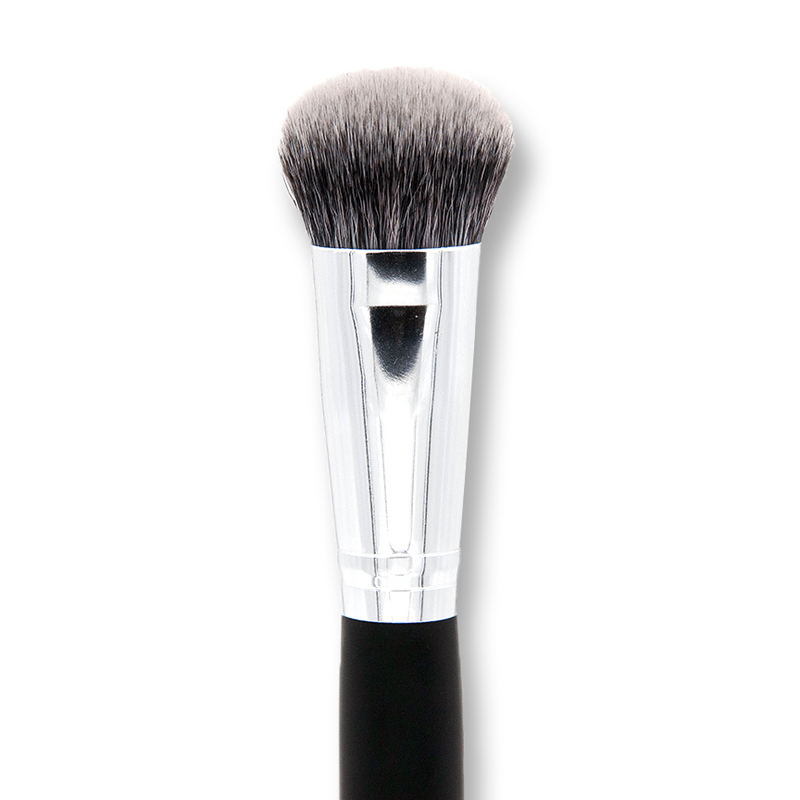 Crown PRO 8pc Makeup Brush Value Bundle for Face