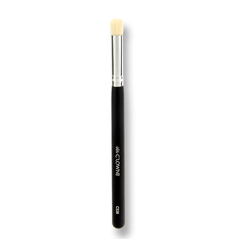 Crown PRO 5pc Makeup Brush Value Bundle for Eyes